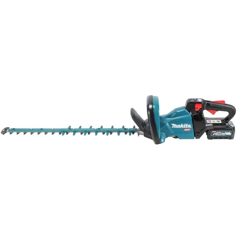 MAKITA.NOŻYCE DO ŻYW. 40V XGT 600mm 2x2 5Ah