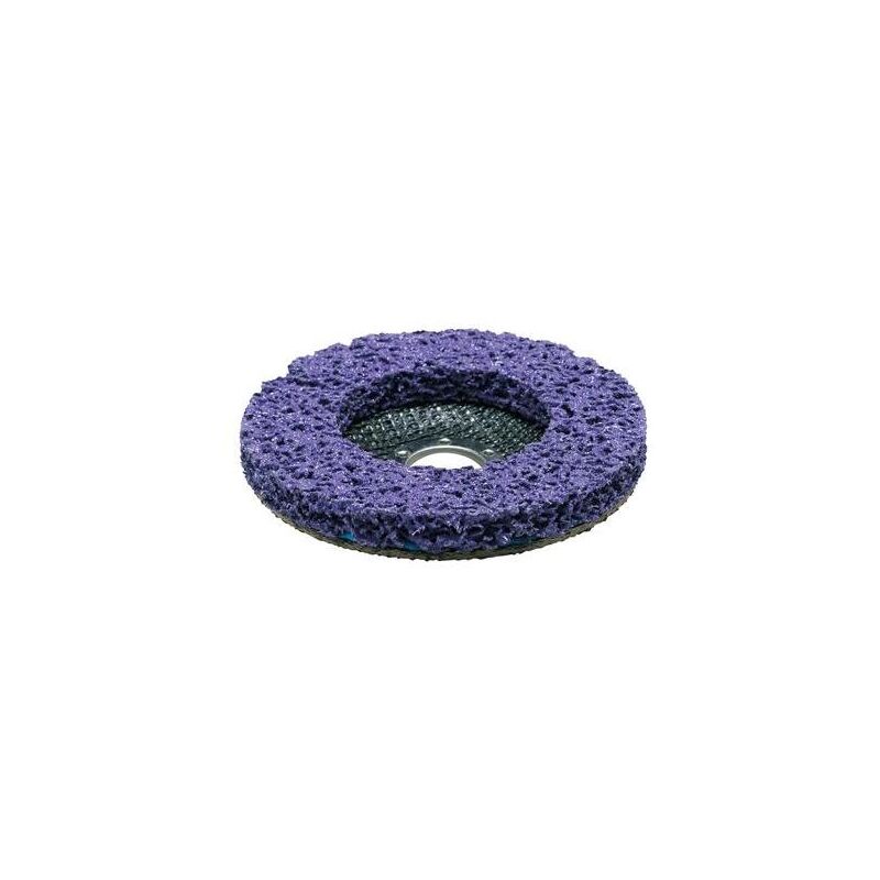 

Makita  Disco De Limpieza Ll, 125 Mm, B De 29022