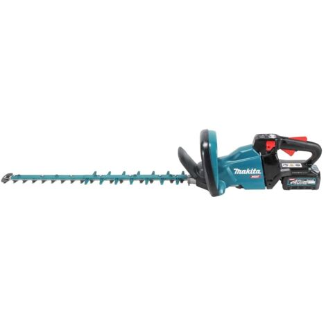 MAKITA.NOŻYCE DO ŻYW. 40V XGT 600mm 2x2 5Ah