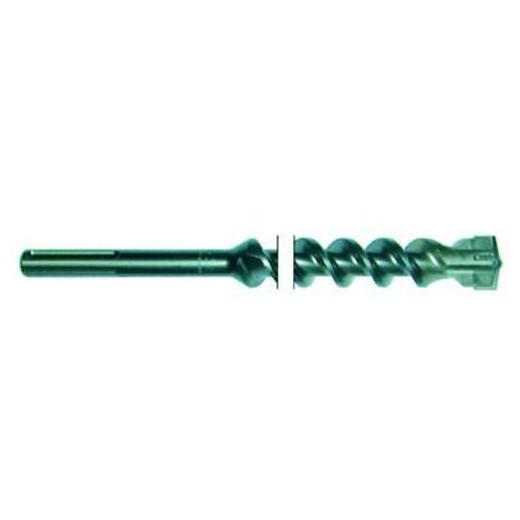 MAKITAPUNTA ELICOIDALE ATTACCO SDS-MAX PER MARTELLI - - ø mm.25x920   FER 197748
