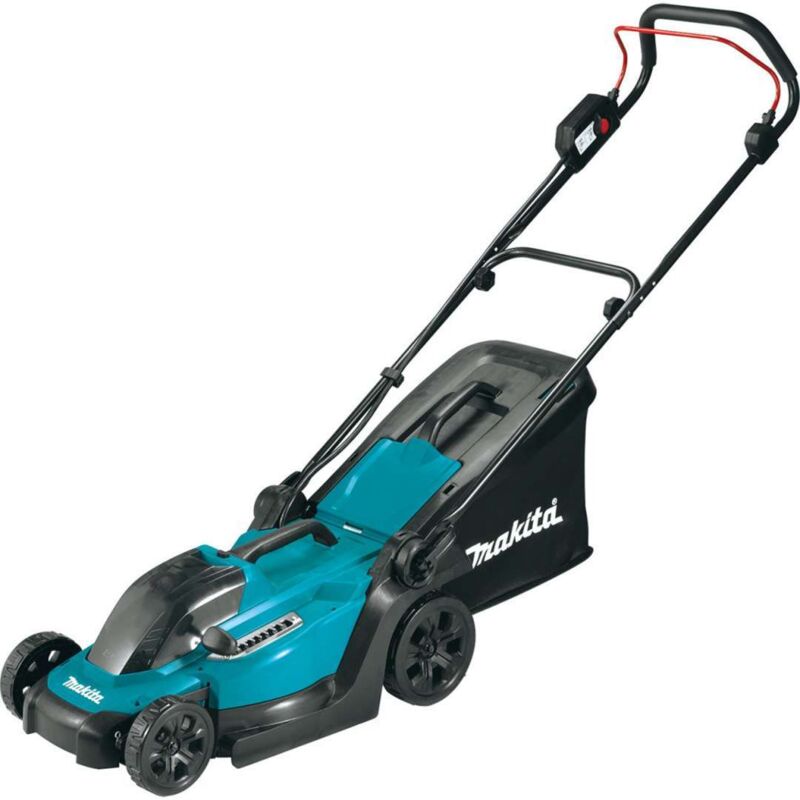 Makita Dlm330st Tondeuse à Gazon séns Fil 18v - vue 2