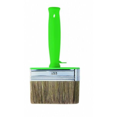 mako pinceau pour surfaces de glaçage BASIC 70 mm - 365207