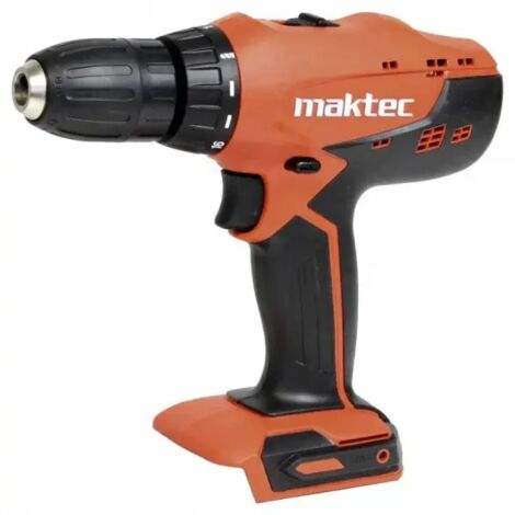 Maktec MT071 Perceuse-visseuse sans fil 18 V