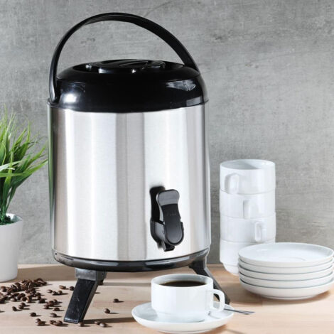 MAKU Distributore di Bevande Termiche 10L