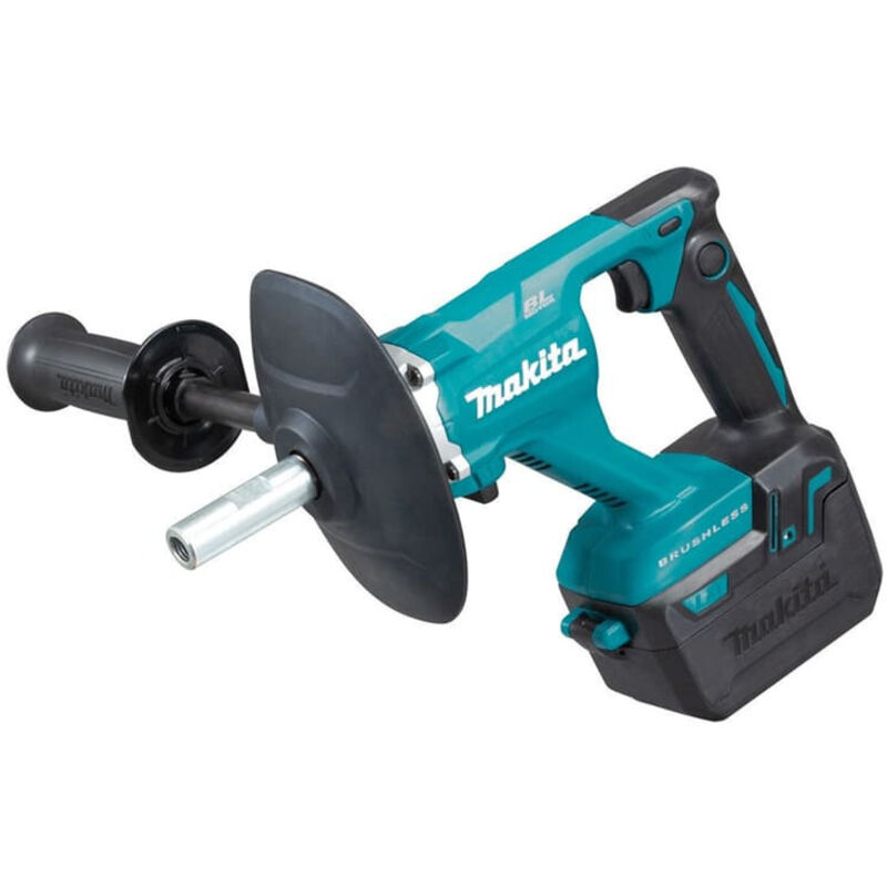 Makita - Malaxeur 18V 650W sans batterie ni chargeur - hélice de brassage - DUT130Z