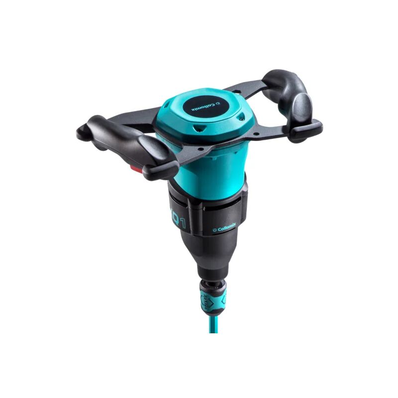 Collomix - Malaxeur er xq 1 hf sans turbine - 1100 w - 230 v - 670 tpm 29100