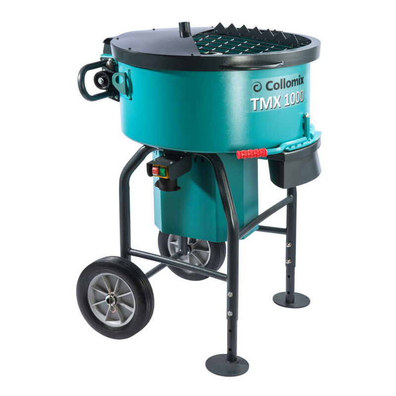 Collomix - Mélangeur compact tmx 1000 - 2000W