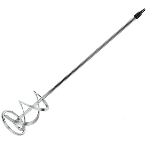 Malaxeur diam. 120 mm longueur 600 mm