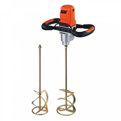 GEO Fennel Malaxeur 1800 W - FM 1800