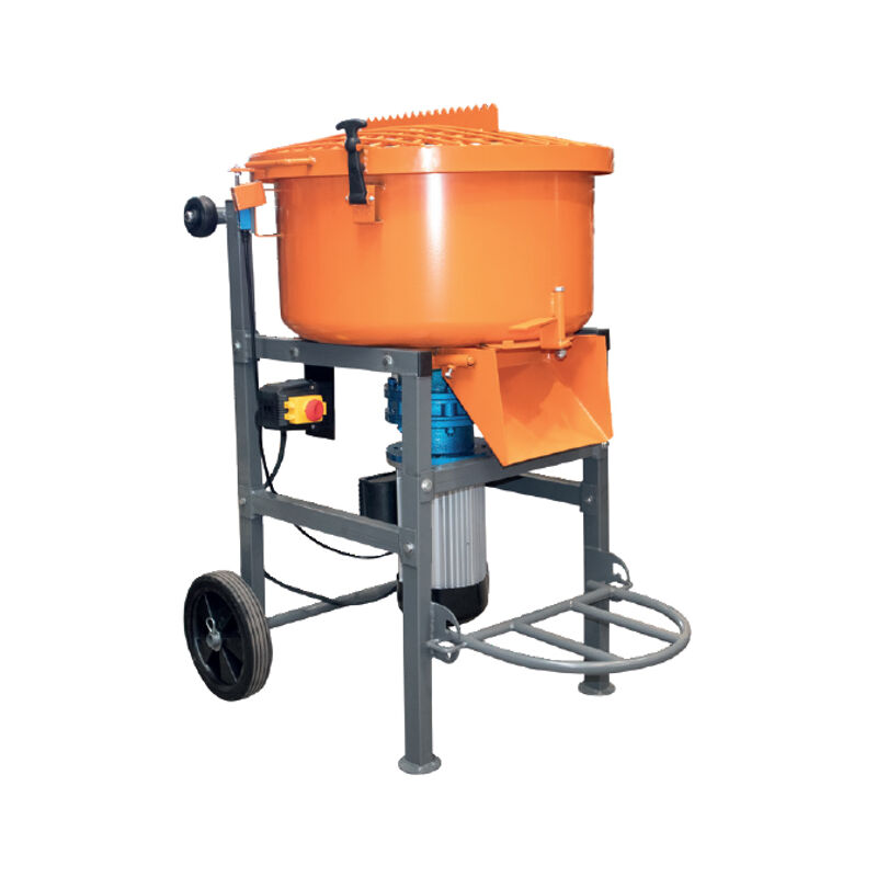 Sirl - malaxeur horizontal cuve de 80L 1100W - M002010003