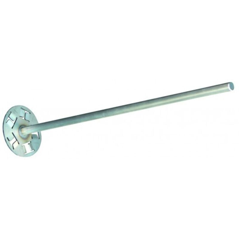 Sofop Taliaplast malaxeur inox 400X80MM