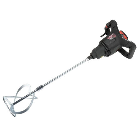 Malaxeur M21 2100W BELLOTA