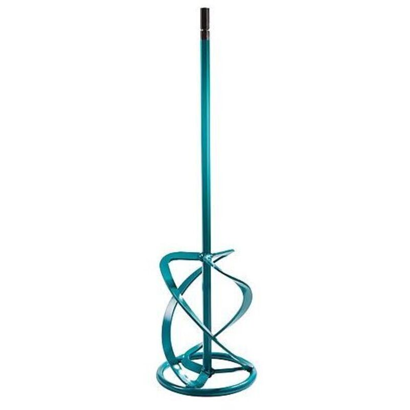 Collomix - Turbine For Mixer - Type Mk - Ø 160 Mm - Hexafix