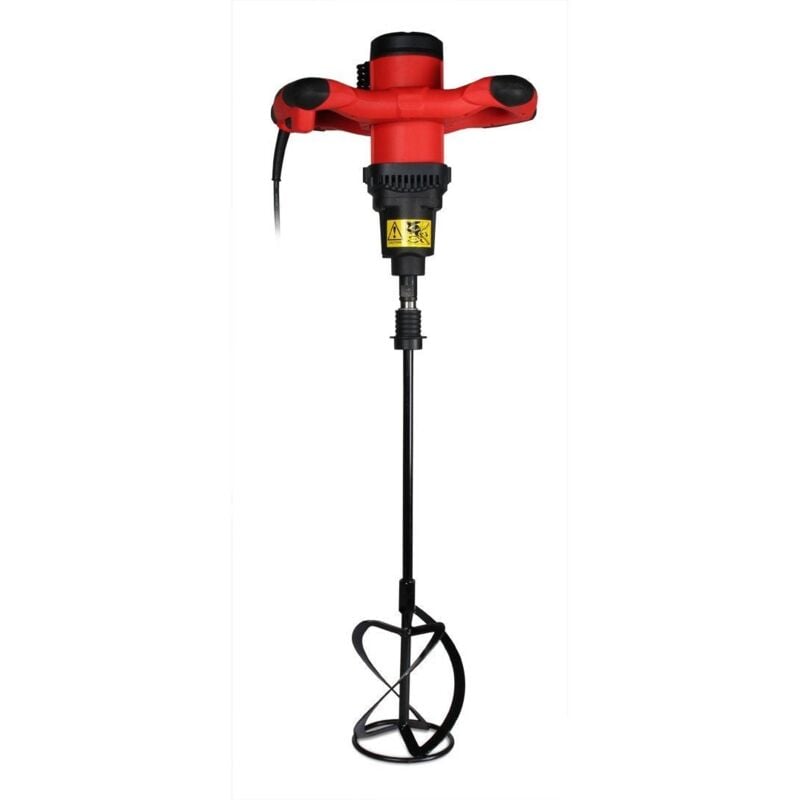 Rubi - 24994 MIX-16 ergomax Mezclador Eléctrico 230V-50/60Hz - ref: 24994