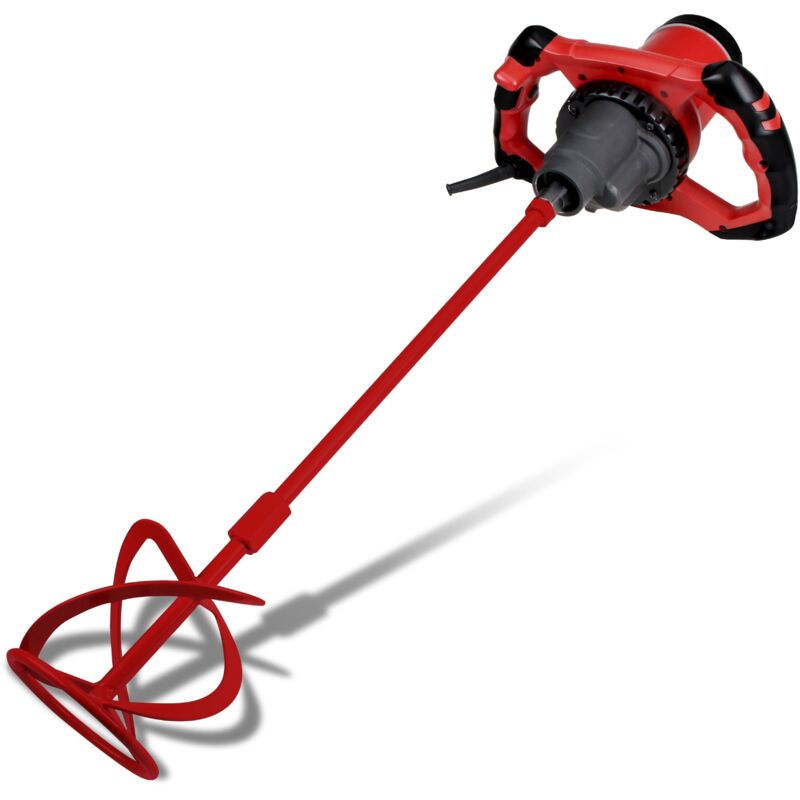 RUBI 25940 RUBIMIX-9 Mezclador Eléctrico 240V-50/60Hz Sin Maleta - ref: 25940