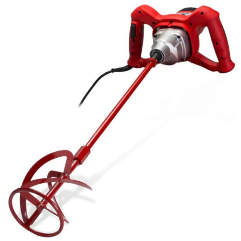 Mixeur électrique Rubi mix-8 Easy Pro 230V