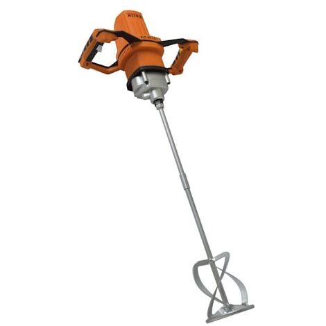 MALAXEUR SANS FIL A BATTERIE 36V ATIKA