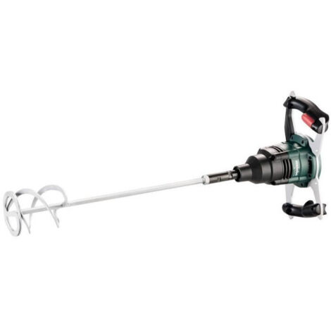 Malaxeur sans fil - METABO - RW 18 LTX 120 - 18 V - Carton