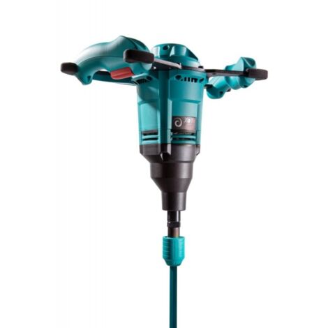 Lot De 2 Balais En Charbon Pour Malaxeur Collomix CX 400 HF - Neufs Sous Emballage
