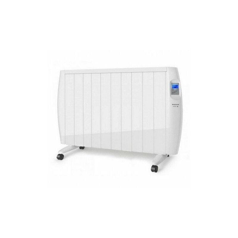 

Taurus Alpatec - Radiador eléctrico de calor seco 2000 W blanco - MALBORK 2000