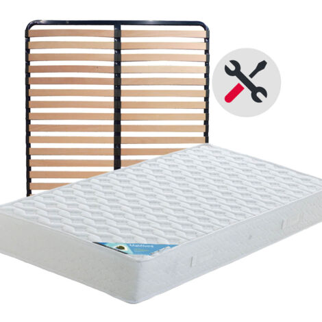 MALDIVES - Pack Matelas + AltoKit 140x190