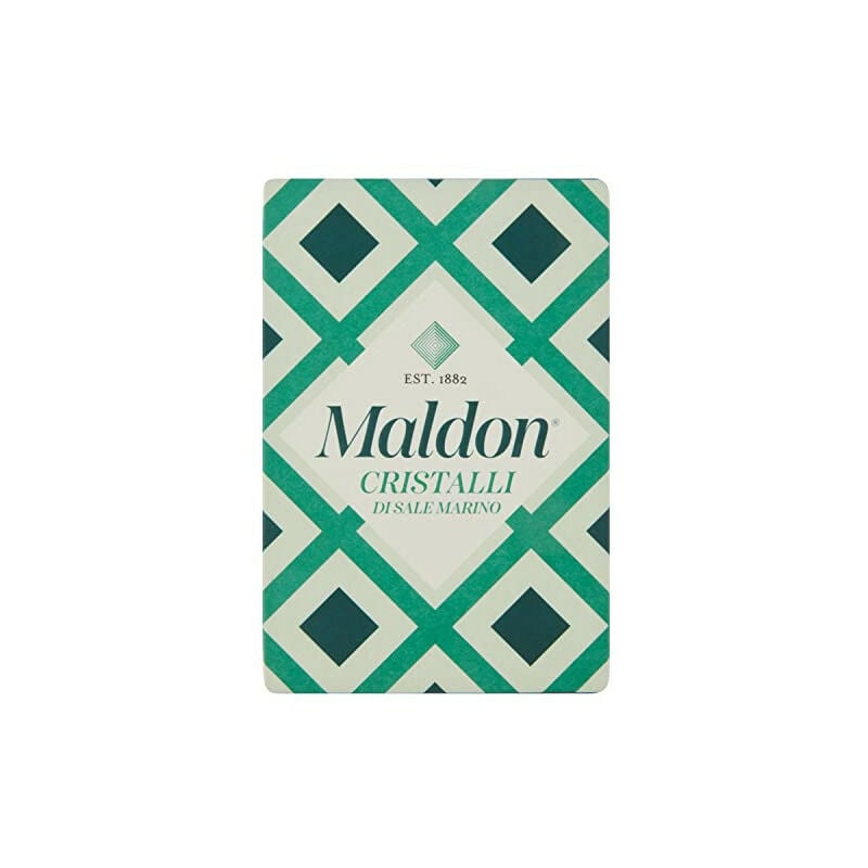 Maldon - Flocons de sel originaux (153101)