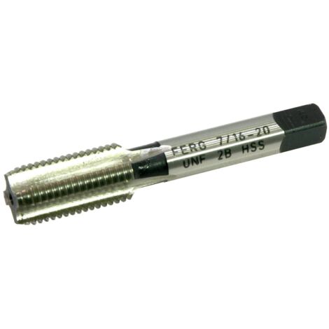 Mâle 7/16" 20 filets par pouce 550058