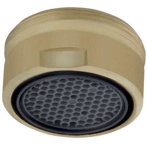 Male Tap Aerator M24x1, or mat
