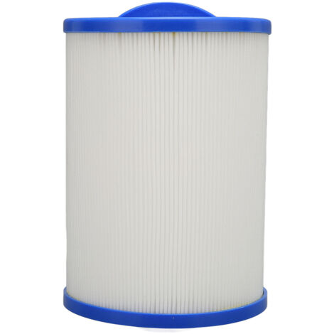 Male Thread G1 1/2 Pool Filter PP Children's SPA Filter Element Replacement for Pleatco PWW50L