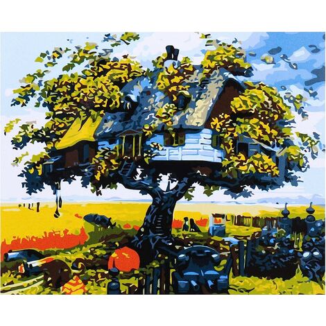 Malen Nach Zahlen Zu Top Preisen