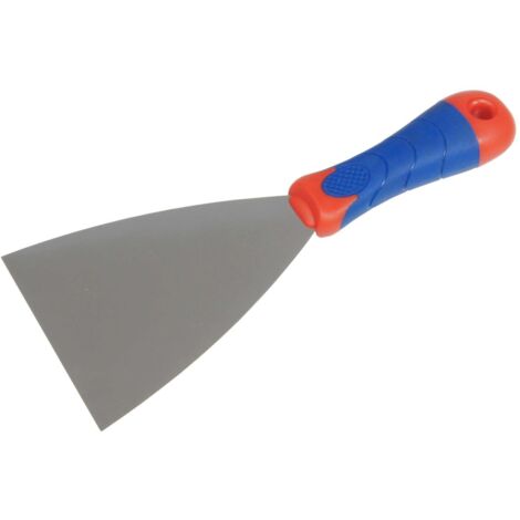 Malerspachtel Breite  10 cm Spachtel & Schaber