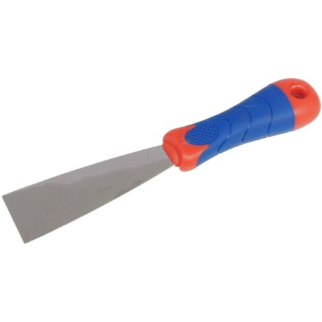 Malerspachtel Breite  4 cm Malerspachtel