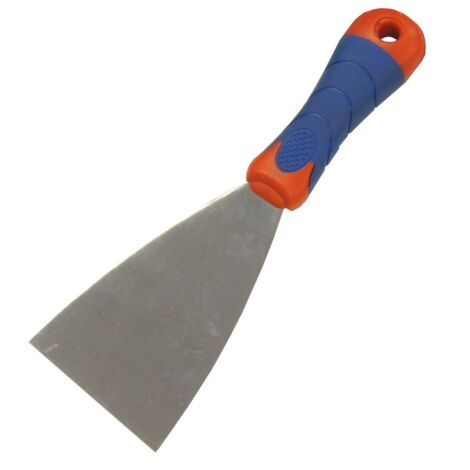 Malerspachtel Breite  8 cm Malerspachtel
