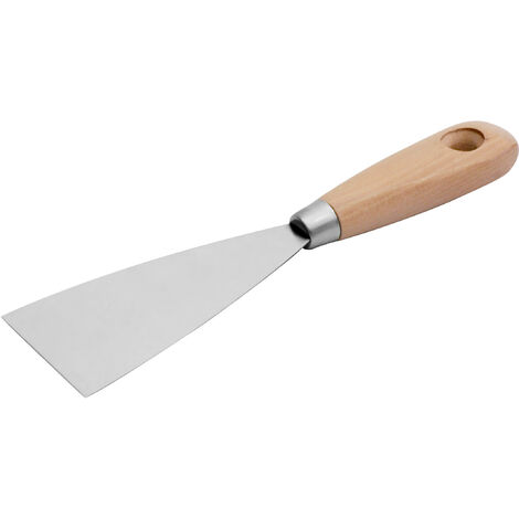 MALERSPACHTEL, HOLZ, 30MM