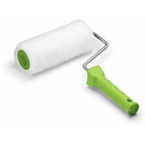 Malerwalze Vestan 18 cm Komplettroller Ø 48 mm, Florhöhe 22 mm