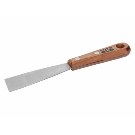 Malerwerkzeug Bahco painter scraper Kohlenstoffstahlklinge 50 mm