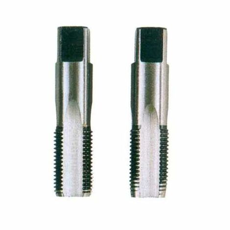 Mâles Gas 3/8" pz.2 Krino
