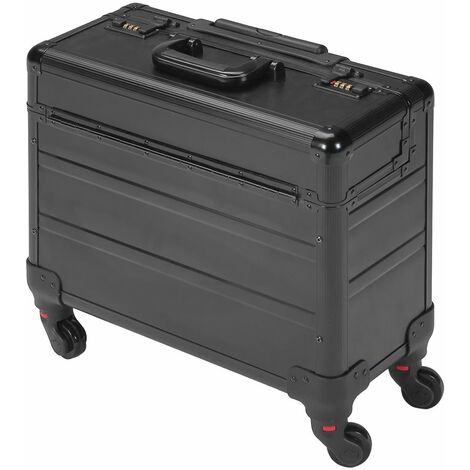 LYCXAMES -- Rueda para maletas, ruedas para reparación de maletas, servicio  pesado, 50 mm, goma silenciosa