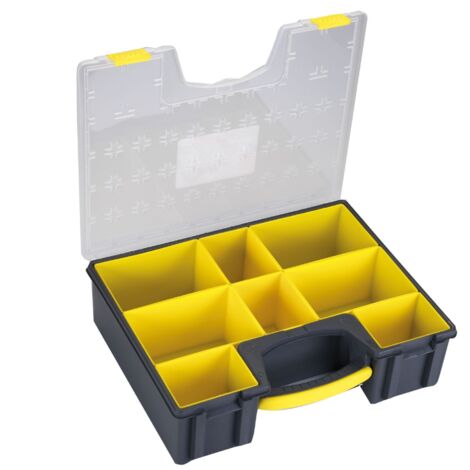 Maleta de almacenamiento  335 x 418 x 113 mm