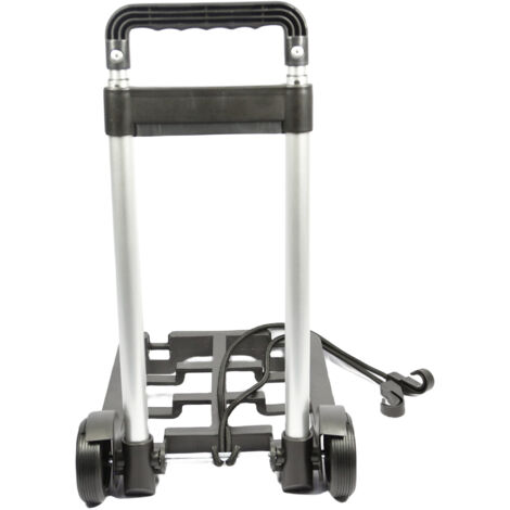 Maleta de aluminio Devil, capacidad 12 kg.