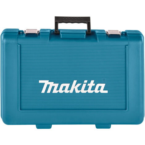 Maleta de transporte de plástico Makita