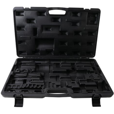 Maleta de transporte para BGS 8676