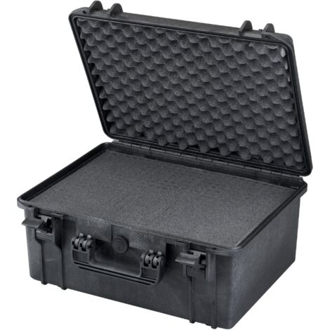 Maleta hermética MAX465S 502x415x246 mm