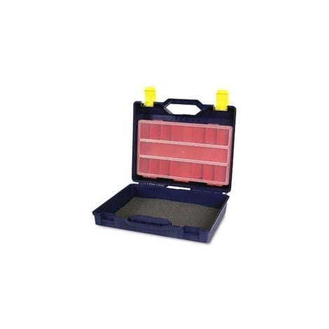 Maleta herramienta eléctrica Tayg 141003-41C/E 385X330X130MM