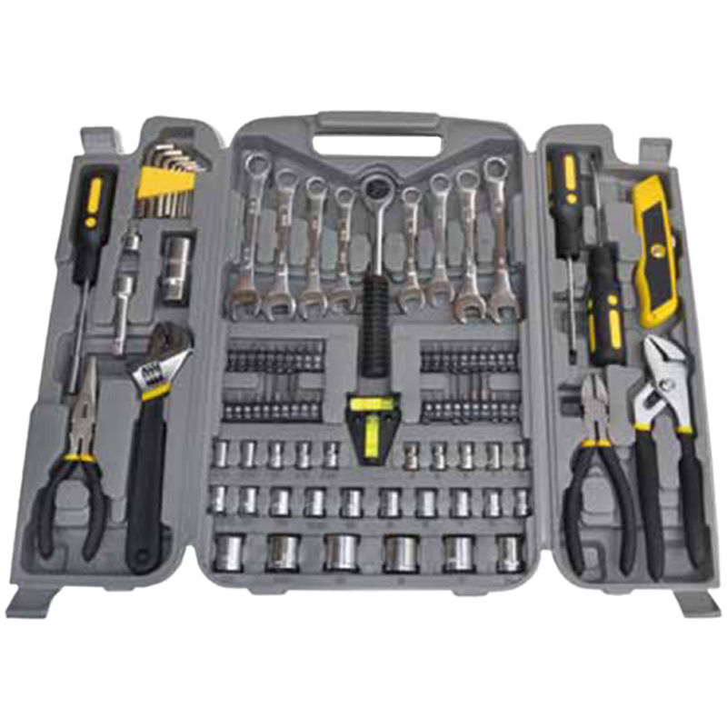 

Maleta herramientas 95 Piezas F-770095 - Ferko