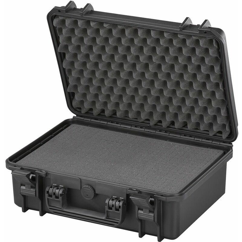 

CAJA DE HERRAMIENTAS IMPERMEABLE M430/B - Fervi