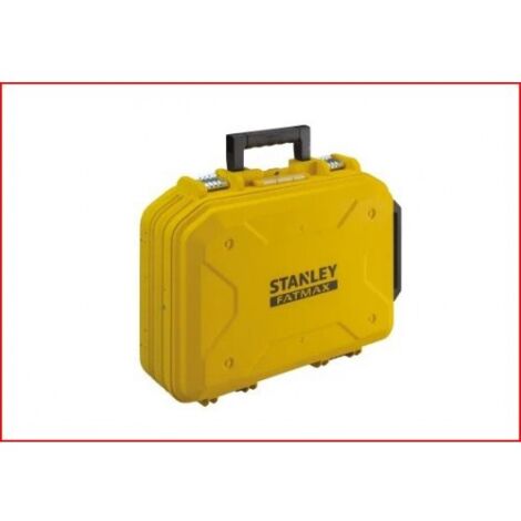 MALETA PARA HERRAMIENTAS FATMAX - STANLEY BLACK & DECK