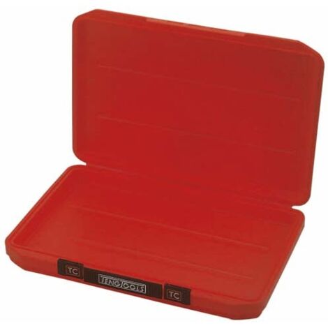 Maleta para juegos  Tengtools TT TC-3