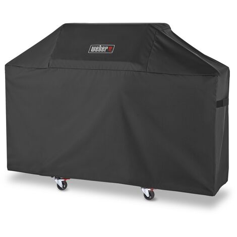 Maleta premium Weber para Genesis - 3 quemadores Código 7194