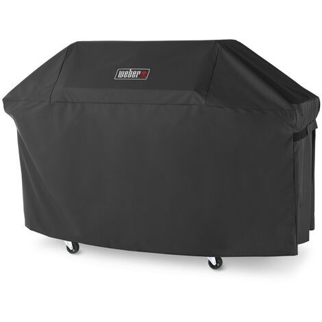 Maleta premium Weber para Genesis - 4 quemadores Código 7195